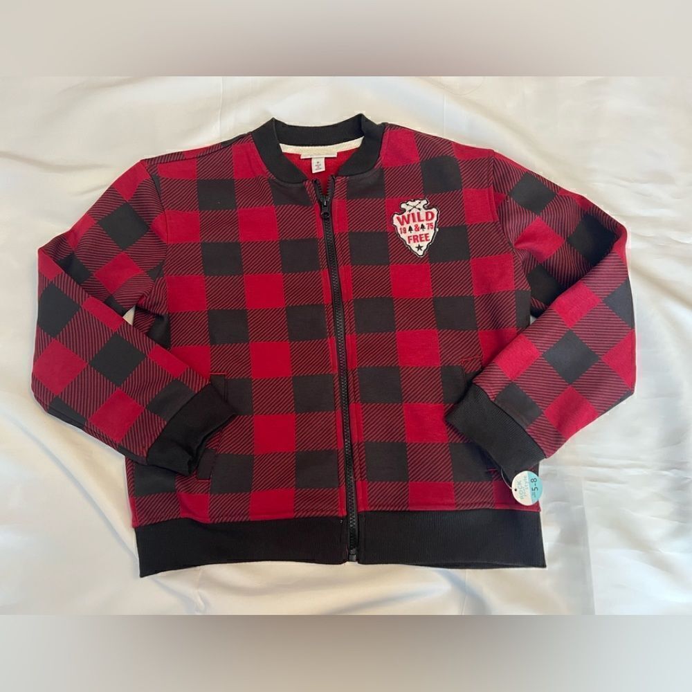 Colorful Planet Jacket